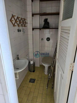 Imagem Apartamento com 3 Quartos à Venda, 98 m² em Icaraí - Niterói