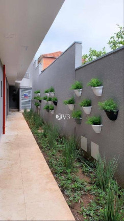 Imagem Apartamento com 2 Quartos à Venda, 39 m² em Vila Esperança - São Paulo Imagem Apartamento com 2 Quartos à Venda, 39 m² em Vila Esperança - São Paulo