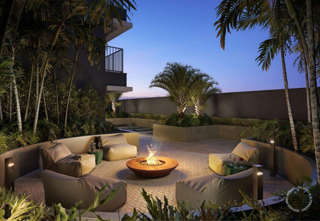 Imagem Apartamento com 3 Quartos à Venda, 138 m² em Chácara Klabin - São Paulo Imagem Apartamento com 3 Quartos à Venda, 138 m² em Chácara Klabin - São Paulo