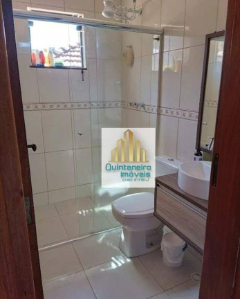 Imagem Sobrado com 4 Quartos à Venda, 132 m² em Vila Rosália - Guarulhos Imagem Sobrado com 4 Quartos à Venda, 132 m² em Vila Rosália - Guarulhos