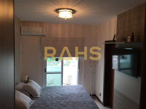 Imagem Apartamento com 4 Quartos à Venda, 148 m² em Atiradores - Joinville