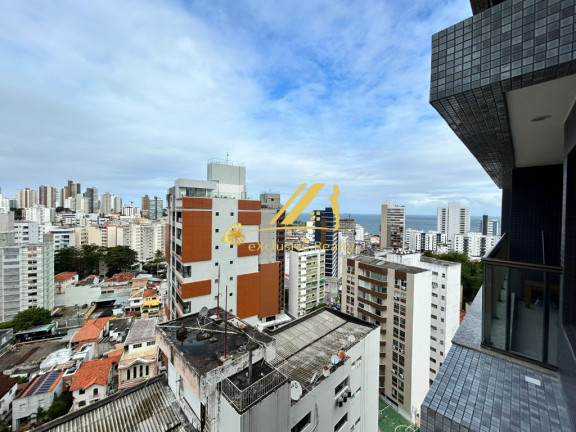 Imagem Imóvel com 1 Quarto para Alugar, 22 m² em Barra - Salvador Imagem Imóvel com 1 Quarto para Alugar, 22 m² em Barra - Salvador