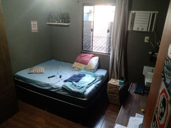 Imagem Casa com 2 Quartos à Venda, 65 m² em Bento Ribeiro - Rio De Janeiro Imagem Casa com 2 Quartos à Venda, 65 m² em Bento Ribeiro - Rio De Janeiro
