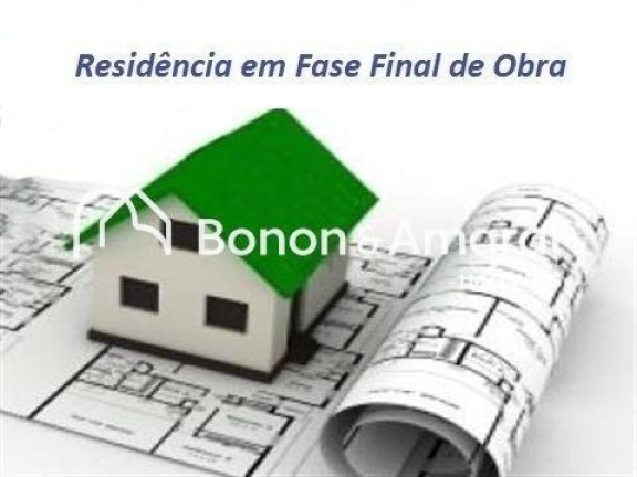 Casa de Condomínio com 3 Quartos à Venda, 250 m² em Parque Olívio Franceschini - Hortolândia