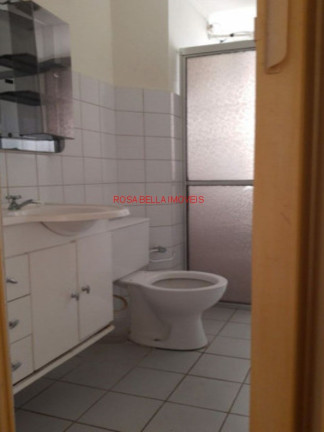 Imagem Apartamento com 2 Quartos à Venda, 49 m² em Recanto Quarto Centenário - Jundiaí