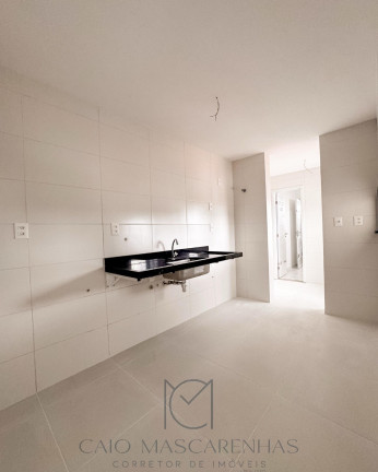 Imagem Imóvel com 3 Quartos à Venda, 117 m² em Caminho Das árvores - Salvador Imagem Imóvel com 3 Quartos à Venda, 117 m² em Caminho Das árvores - Salvador