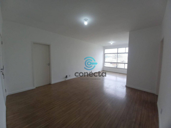 Imagem Apartamento com 3 Quartos para Alugar, 160 m² em Icaraí - Niterói Imagem Apartamento com 3 Quartos para Alugar, 160 m² em Icaraí - Niterói
