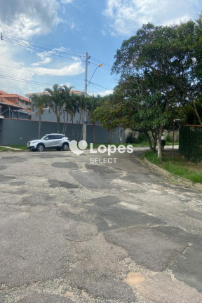 Imagem Terreno à Venda, 505 m² em Jardim Paraíso Ii - Itu Imagem Terreno à Venda, 505 m² em Jardim Paraíso Ii - Itu