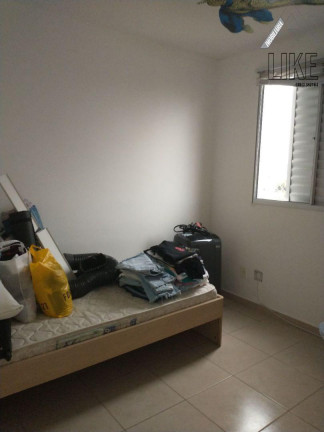 Imagem Imóvel com 2 Quartos à Venda, 46 m² em Parque Residencial Flamboyant - São José Dos Campos