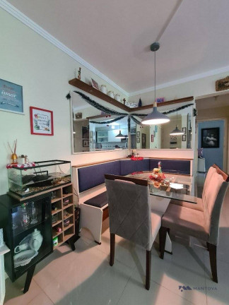Imagem Apartamento com 2 Quartos à Venda, 85 m² em Passo Manso - Blumenau