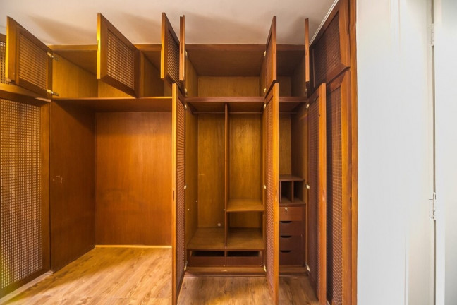Imagem Imóvel com 2 Quartos à Venda, 122 m² em Brooklin Paulista - São Paulo