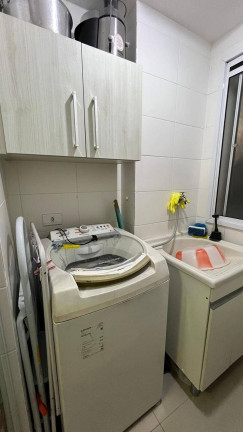 Imagem Apartamento com 2 Quartos à Venda, 48 m² em Vila Itapoan - Guarulhos