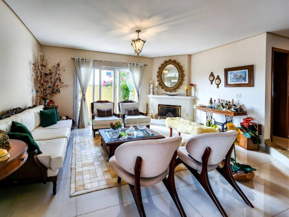 Imagem Casa de Condomínio com 5 Quartos à Venda, 337 m² em Malota - Jundiaí Imagem Casa de Condomínio com 5 Quartos à Venda, 337 m² em Malota - Jundiaí