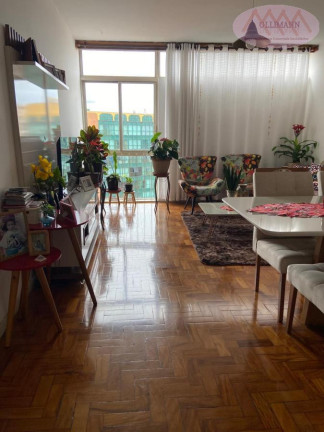 Imagem Apartamento com 2 Quartos à Venda, 110 m² em Centro - Santo André