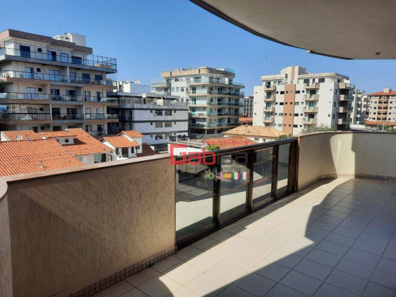 Imagem Apartamento com 3 Quartos à Venda, 100 m² em Braga - Cabo Frio Imagem Apartamento com 3 Quartos à Venda, 100 m² em Braga - Cabo Frio