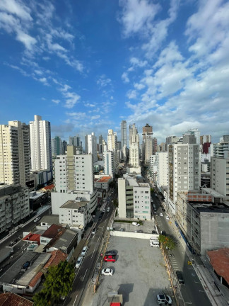 Imagem Apartamento com 3 Quartos à Venda, 122 m² em Centro - Balneário Camboriú
