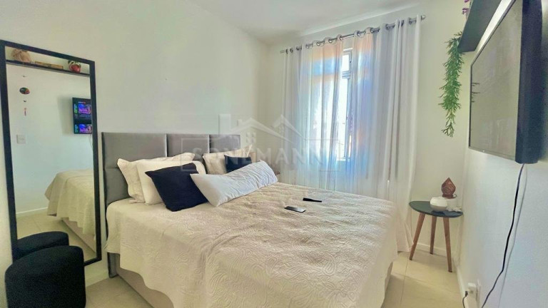 Imagem Apartamento com 3 Quartos à Venda, 111 m² em Balneário - Florianópolis