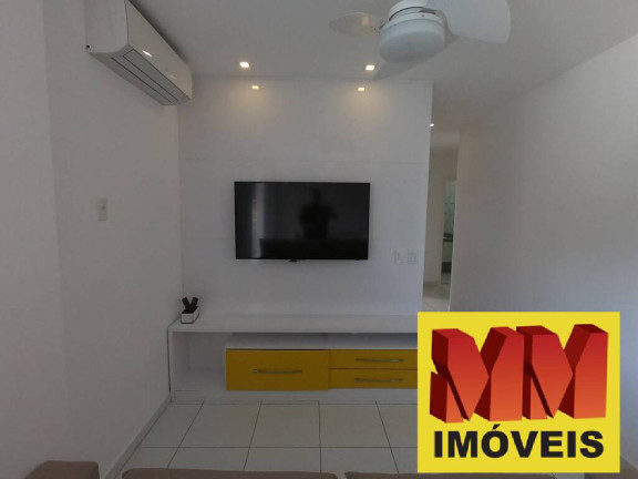 Imagem Apartamento com 3 Quartos à Venda, 120 m² em Passagem - Cabo Frio Imagem Apartamento com 3 Quartos à Venda, 120 m² em Passagem - Cabo Frio