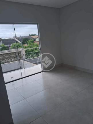 Imagem Sobrado com 3 Quartos à Venda, 149 m² em Setor Três Marias - Goiânia Imagem Sobrado com 3 Quartos à Venda, 149 m² em Setor Três Marias - Goiânia