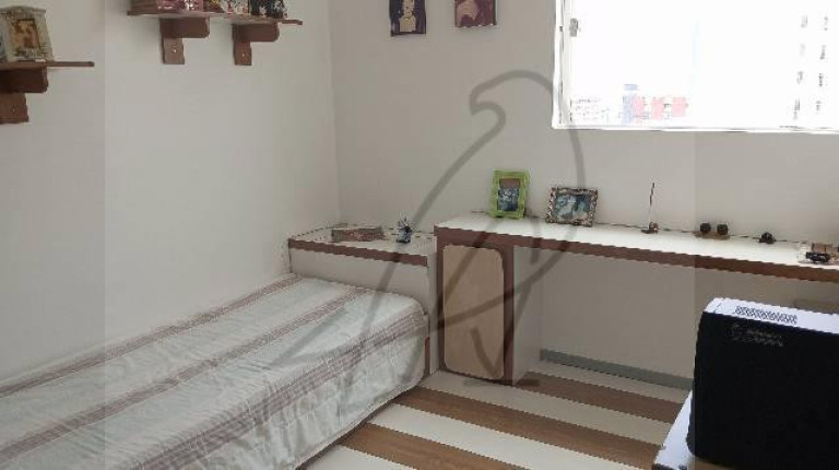 Imagem Apartamento com 3 Quartos à Venda, 119 m² Imagem Apartamento com 3 Quartos à Venda, 119 m²