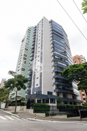 Imagem Apartamento com 3 Quartos à Venda, 149 m² em Vila Mariana - São Paulo Imagem Apartamento com 3 Quartos à Venda, 149 m² em Vila Mariana - São Paulo