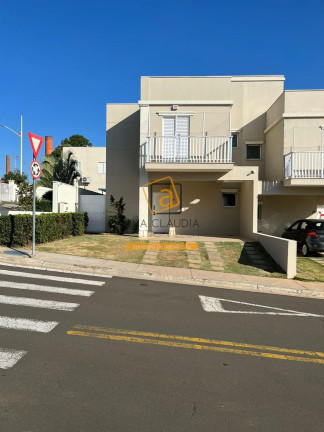 Casa com 3 Quartos para Alugar,  em Chácara Paraíso - Itu