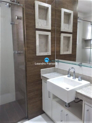 Imagem Apartamento com 3 Quartos à Venda, 106 m² em Centro - São Bernardo Do Campo