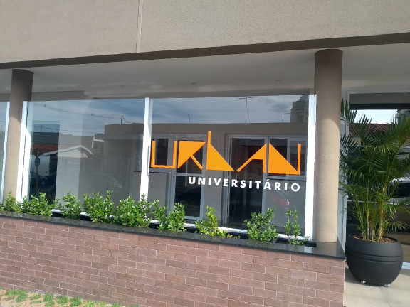 Imagem Apartamento com 2 Quartos à Venda, 60 m² em Vila Nova Cidade Universitária - Bauru Imagem Apartamento com 2 Quartos à Venda, 60 m² em Vila Nova Cidade Universitária - Bauru