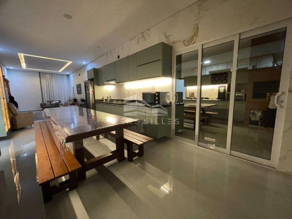 Imagem Casa com 3 Quartos à Venda, 167 m² em Aponia - Porto Velho Imagem Casa com 3 Quartos à Venda, 167 m² em Aponia - Porto Velho
