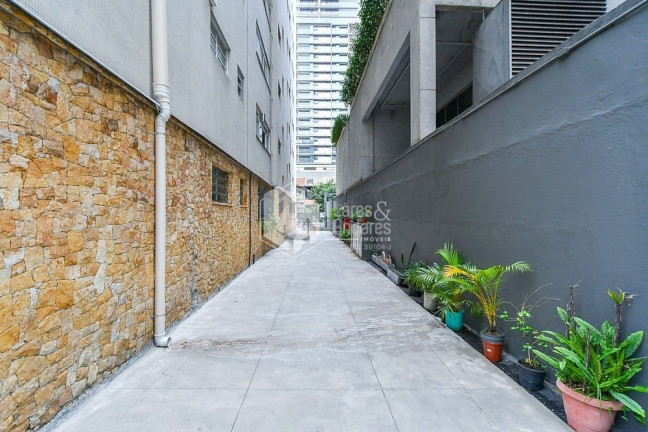 Imagem Apartamento com 3 Quartos à Venda, 180 m² em Jardim Paulista - São Paulo Imagem Apartamento com 3 Quartos à Venda, 180 m² em Jardim Paulista - São Paulo