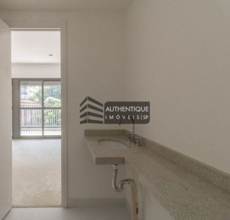 Imagem Apartamento com 1 Quarto à Venda, 41 m² em Jardins - São Paulo Imagem Apartamento com 1 Quarto à Venda, 41 m² em Jardins - São Paulo