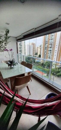 Imagem Casa com 2 Quartos à Venda, 80 m² em Campo Belo - São Paulo Imagem Casa com 2 Quartos à Venda, 80 m² em Campo Belo - São Paulo