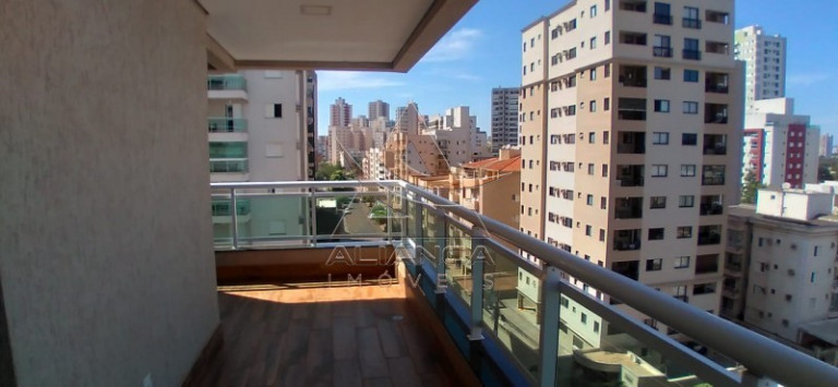 Imagem Apartamento com 3 Quartos à Venda, 121 m² em Jardim Nova Aliança - Ribeirão Preto Imagem Apartamento com 3 Quartos à Venda, 121 m² em Jardim Nova Aliança - Ribeirão Preto