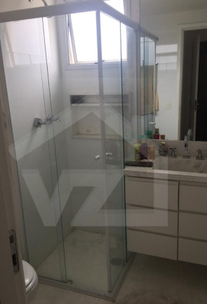 Imagem Apartamento com 3 Quartos à Venda, 156 m² em Chácara Santo Amaro - São Paulo