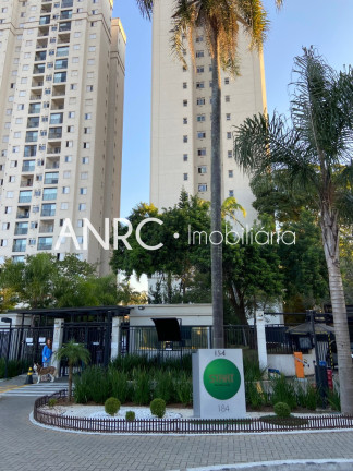 Imóvel com 1 Quarto à Venda, 42 m² em Jardim Olavo Bilac - São Bernardo Do Campo