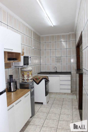 Imagem Casa com 3 Quartos à Venda, 120 m² em Recanto Do Beija Flor - Mirassol Imagem Casa com 3 Quartos à Venda, 120 m² em Recanto Do Beija Flor - Mirassol