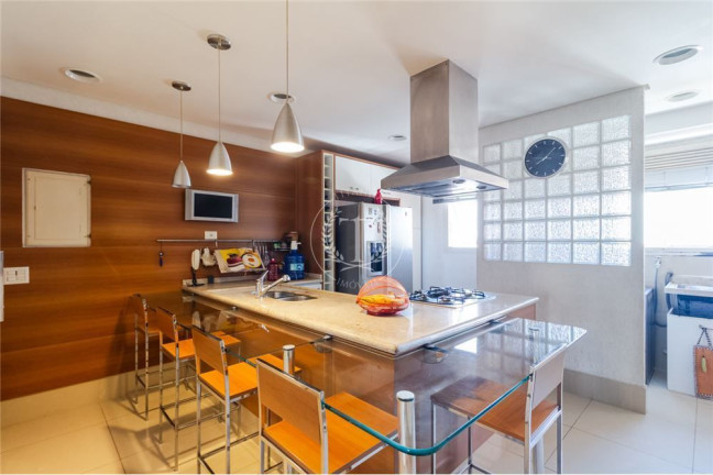 Imagem Apartamento com 3 Quartos à Venda, 126 m² em Brooklin Paulista - São Paulo Imagem Apartamento com 3 Quartos à Venda, 126 m² em Brooklin Paulista - São Paulo