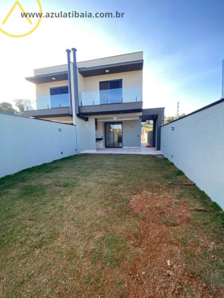 Imagem Casa com 3 Quartos à Venda, 136 m² em Jardim Do Lago - Atibaia Imagem Casa com 3 Quartos à Venda, 136 m² em Jardim Do Lago - Atibaia