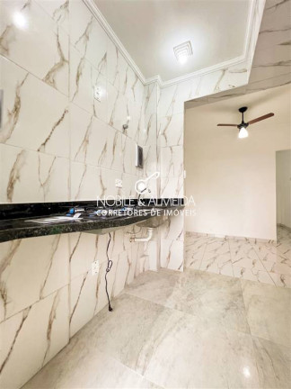 Imagem Apartamento com 1 Quarto à Venda, 34 m² em Ponta Da Praia - Santos Imagem Apartamento com 1 Quarto à Venda, 34 m² em Ponta Da Praia - Santos