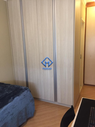 Imagem Apartamento com 3 Quartos à Venda, 133 m² em Ipiranga - São Paulo
