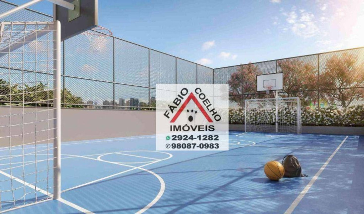 Imagem Apartamento com 2 Quartos à Venda, 50 m² em Barra Funda - São Paulo Imagem Apartamento com 2 Quartos à Venda, 50 m² em Barra Funda - São Paulo