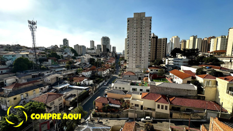 Imagem Apartamento com 3 Quartos à Venda, 110 m² em Santana - São Paulo Imagem Apartamento com 3 Quartos à Venda, 110 m² em Santana - São Paulo