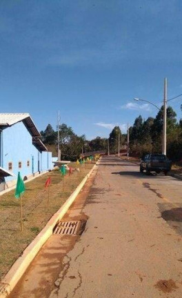 Imagem Terreno à Venda, 360 m² em Itabirito
