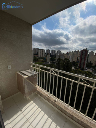 Imagem Apartamento com 2 Quartos à Venda, 55 m² em Taboão - São Bernardo Do Campo