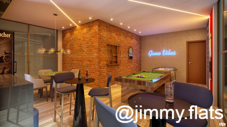 Imagem Apartamento com 1 Quarto à Venda, 23 m² em Centro, Porto De Galinhas - Ipojuca Imagem Apartamento com 1 Quarto à Venda, 23 m² em Centro, Porto De Galinhas - Ipojuca
