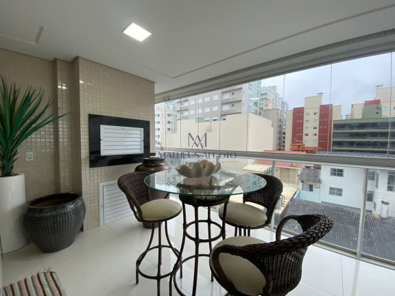 Imagem Apartamento com 4 Quartos à Venda, 160 m² em Centro - Itapema
