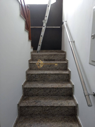 Imagem Sobrado com 5 Quartos à Venda, 210 m² em Vila Assunção - Santo André Imagem Sobrado com 5 Quartos à Venda, 210 m² em Vila Assunção - Santo André