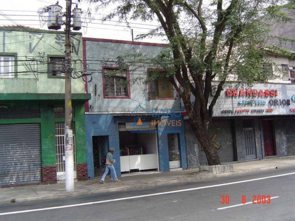 Casa com 3 Quartos à Venda ou Locação, 255 m² em Lapa - São Paulo