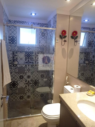 Imagem Apartamento com 1 Quarto à Venda, 43 m² em Consolação - São Paulo