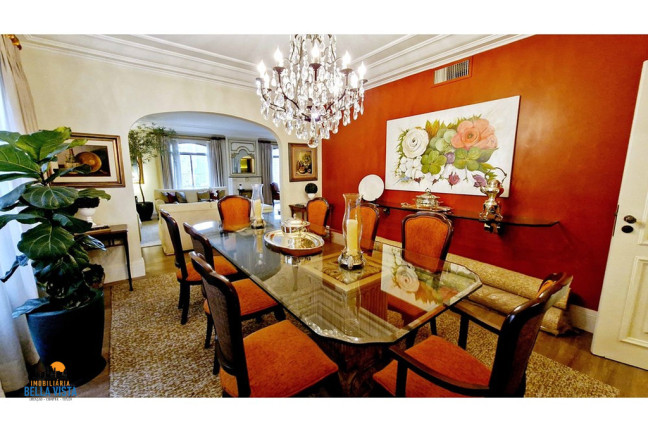 Imagem Apartamento com 3 Quartos à Venda, em Morro Dos Ingleses - São Paulo Imagem Apartamento com 3 Quartos à Venda, em Morro Dos Ingleses - São Paulo
